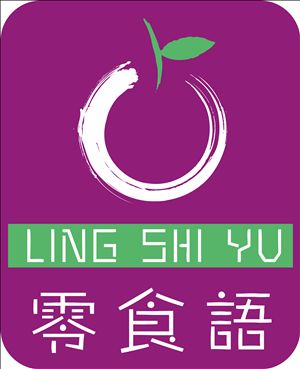 零食語 logo