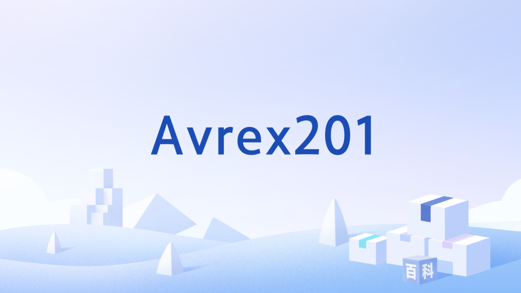 Avrex201 Avrex201