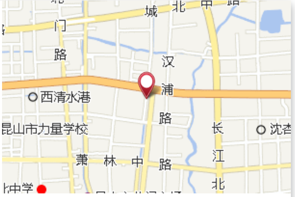 新涇浜橋 新涇浜橋
