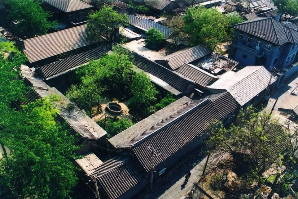 京派建築 京派建築