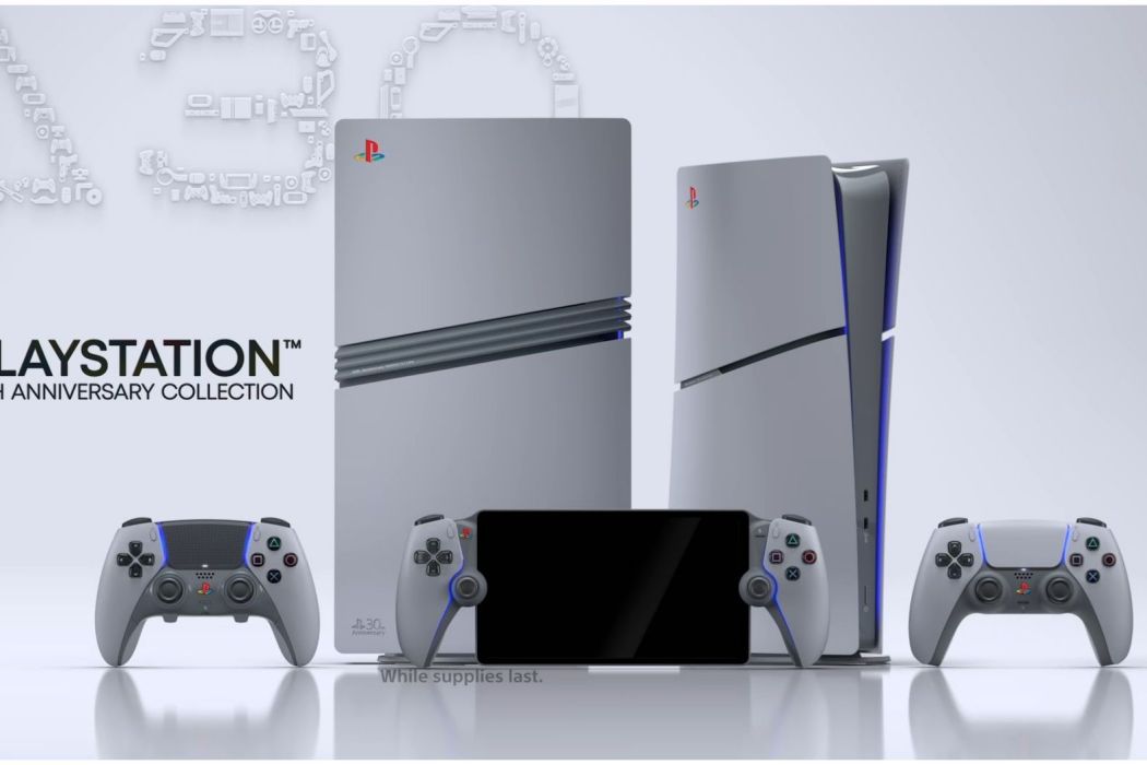 PlayStation 5 Pro