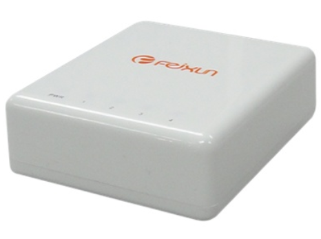 斐訊FS804U 斐訊FS804U