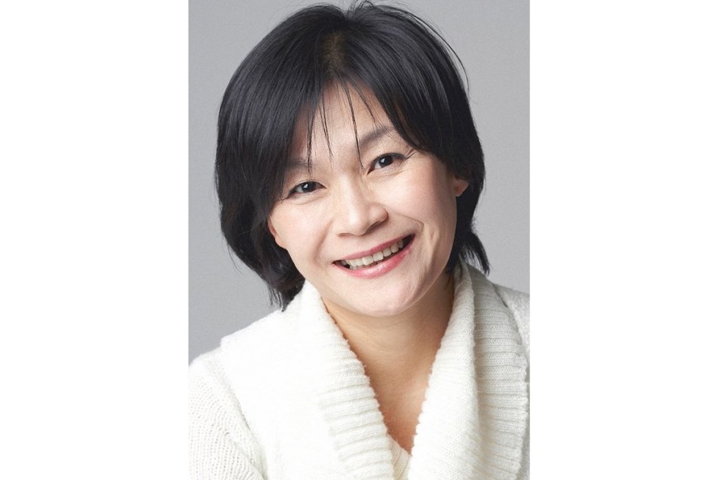 吉海妍 吉海妍