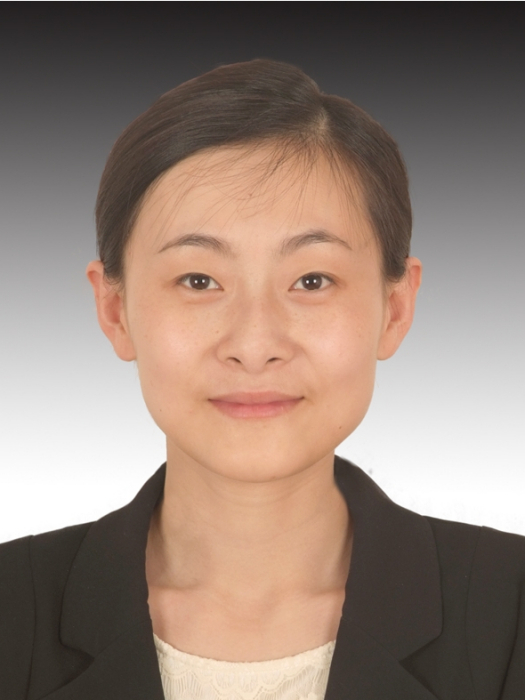 陳瀟瀟(杭州市上城區人民政府凱旋街道黨工委委員) 陳瀟瀟(杭州市上城區人民政府凱旋街道黨工委委員)