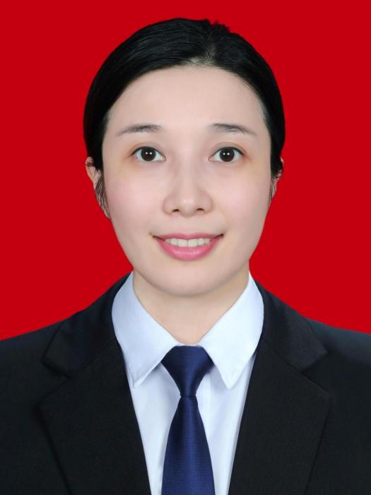 王燕(四川省眉山市仁壽縣醫療保障事務中心副主任、三級主任科員)