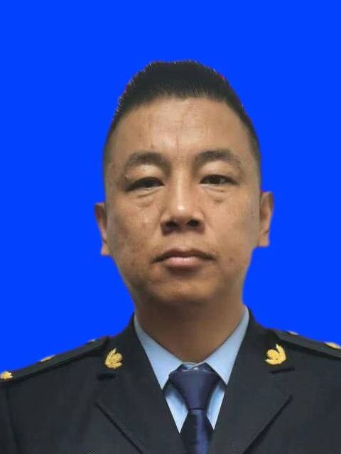 扎西四郎(四川省甘孜藏族自治州白玉縣綜合行政執法局黨組書記、局長) 扎西四郎(四川省甘孜藏族自治州白玉縣綜合行政執法局黨組書記、局長)