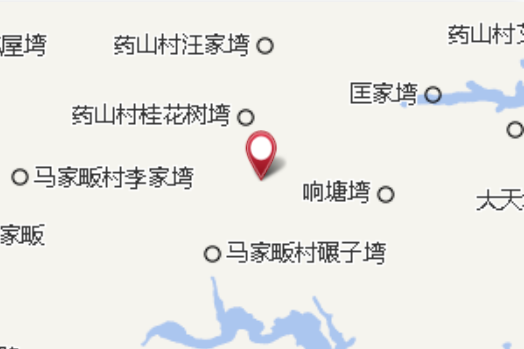 上觀山 上觀山
