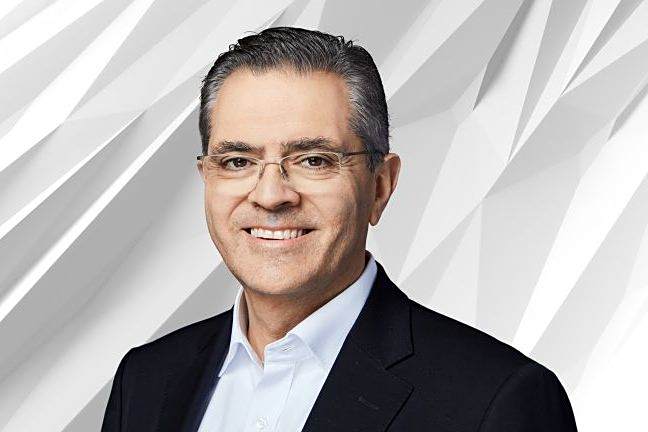 Sami Atiya Sami Atiya