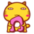 GO主題-hami