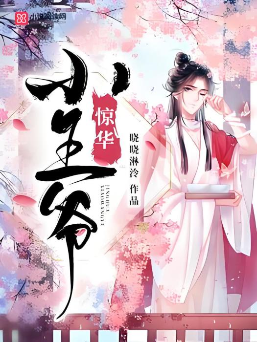 驚華小王爺 驚華小王爺