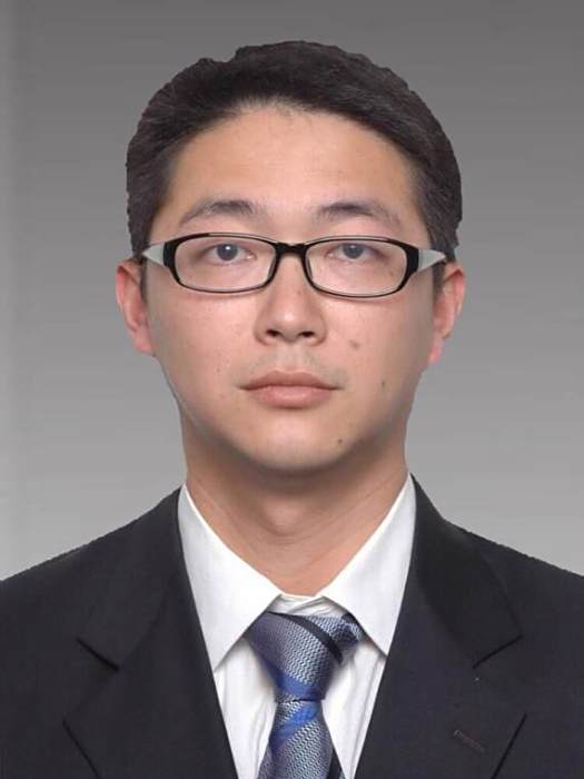 王波(四川省成都市彭州市文化廣電體育和旅遊局副局長)