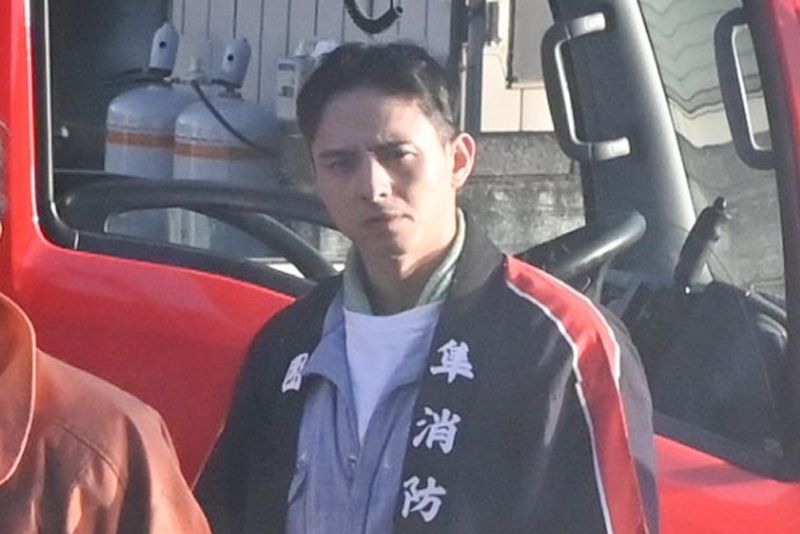 藤本勘介