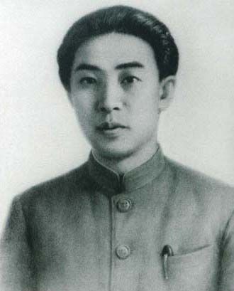 金哲柱 金哲柱