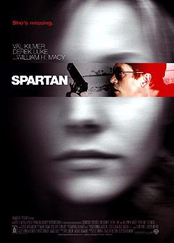 Spartan(2013年美國驚悚電影)