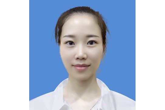 孫姣姣(舞蹈教師) 孫姣姣(舞蹈教師)