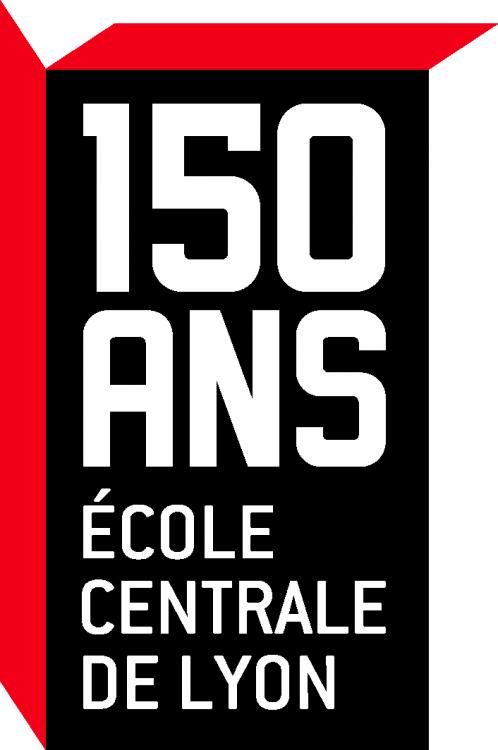 150周年校慶logo
