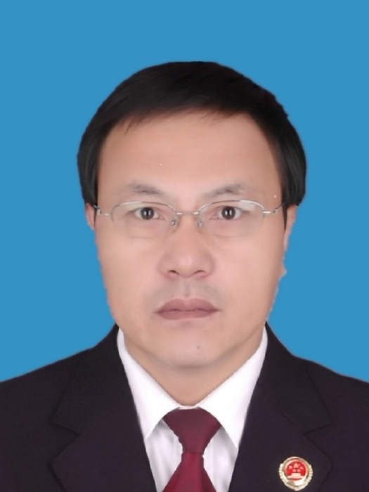 張發魁(甘肅省人民檢察院檢察委員會專職委員) 張發魁(甘肅省人民檢察院檢察委員會專職委員)