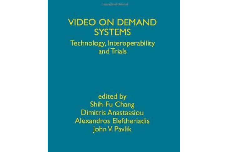 Video on Demand Systems Video on Demand Systems