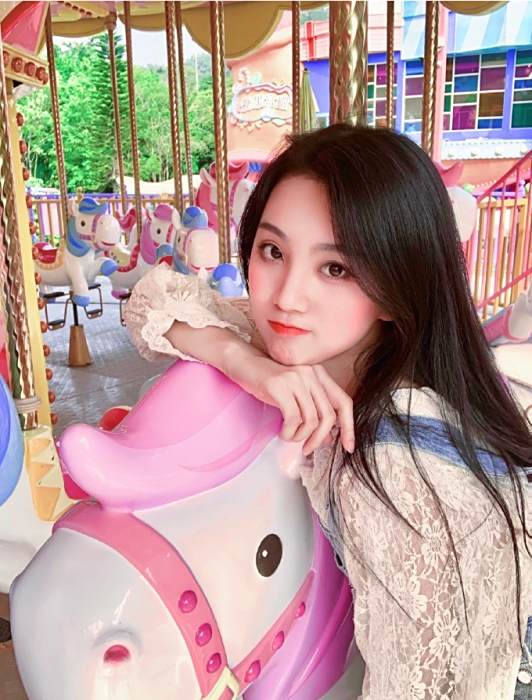 韓佳莉(中國內地女演員) 韓佳莉(中國內地女演員)