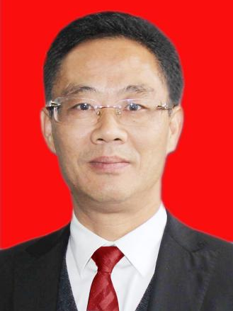 李斌(江西省井岡山市政協黨組書記、主席)
