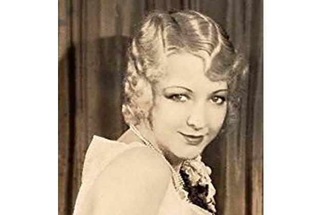 Dorothy Mathews Dorothy Mathews