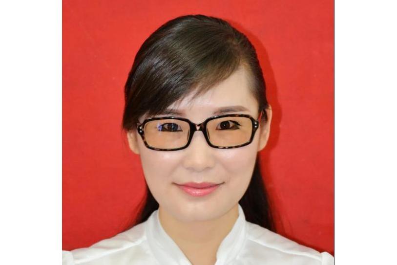 黃莉(湖南省郴州市蘇仙區統計局黨組書記、局長) 黃莉(湖南省郴州市蘇仙區統計局黨組書記、局長)