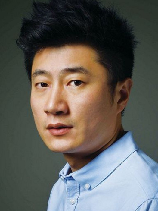 羅冬(中國內地導演) 羅冬(中國內地導演)