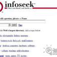 Infoseek Infoseek