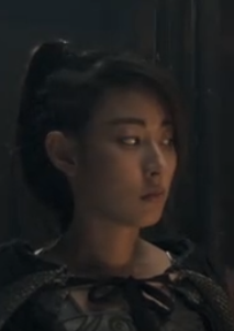 楊戩傳 楊戩傳