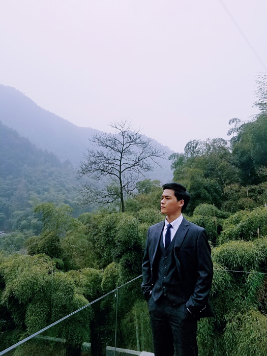 高超(中國內地影視男演員、製片人) 高超(中國內地影視男演員、製片人)