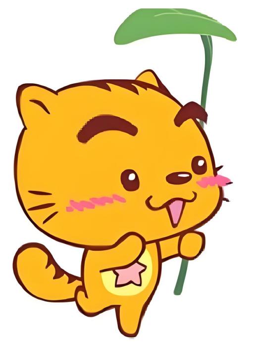 可可貓 可可貓