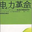電力革命(沃爾特·帕特森著圖書) 電力革命(沃爾特·帕特森著圖書)
