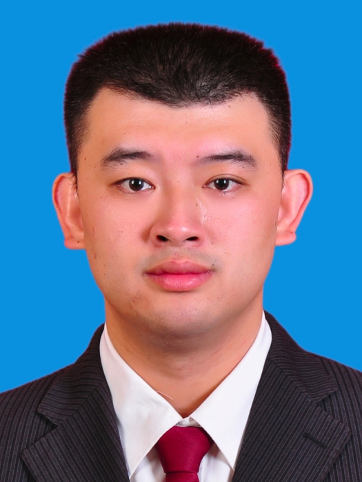 周鳴(重慶市璧山區衛生健康委員會黨委委員、副主任,疾病預防控制局局長) 周鳴(重慶市璧山區衛生健康委員會黨委委員、副主任,疾病預防控制局局長)