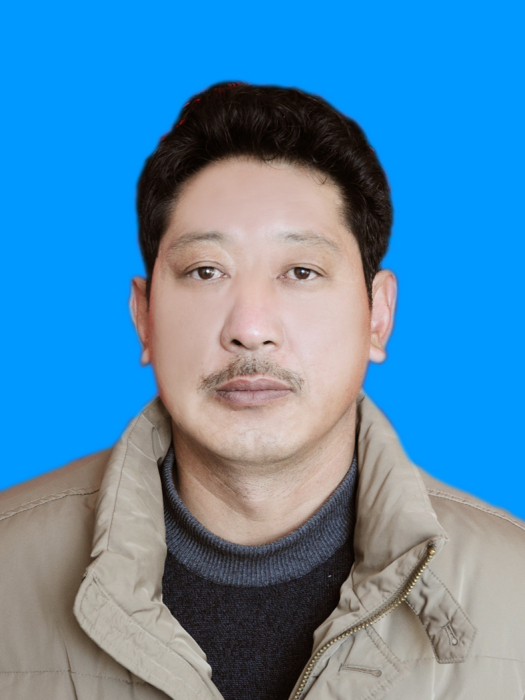 仁青彭措 仁青彭措