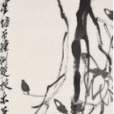 玉蘭八哥 玉蘭八哥