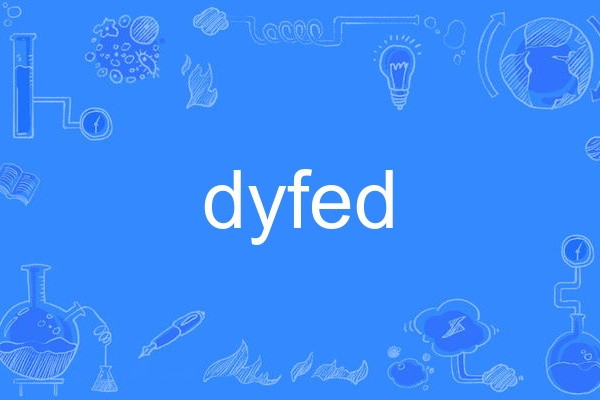 dyfed dyfed