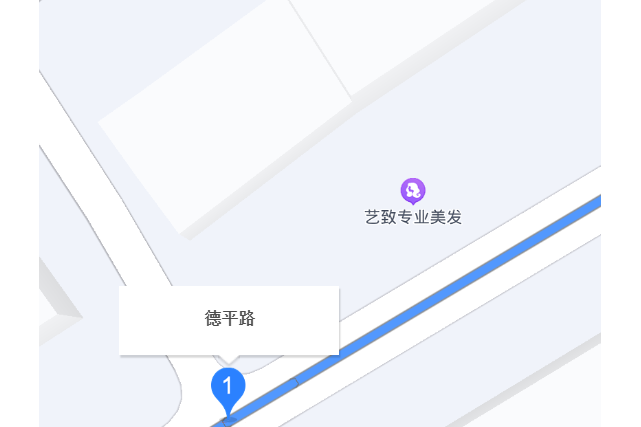 德平路 德平路