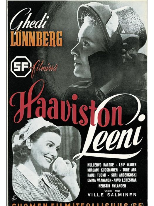 Haaviston Leeni Haaviston Leeni