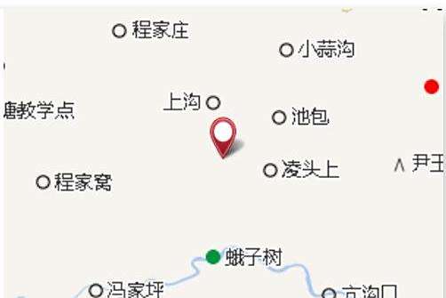 滴水缸