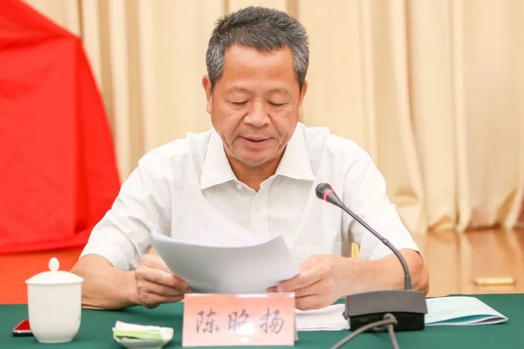 陳昭揚 陳昭揚