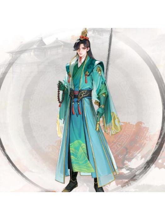 瑾仙(遊戲《少年歌行:風花雪月》中的角色) 瑾仙(遊戲《少年歌行:風花雪月》中的角色)