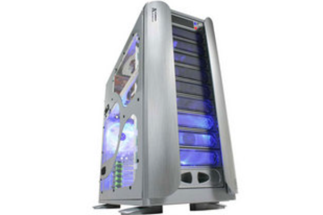 Tt ARMOR(VA8000SWA) Tt ARMOR(VA8000SWA)