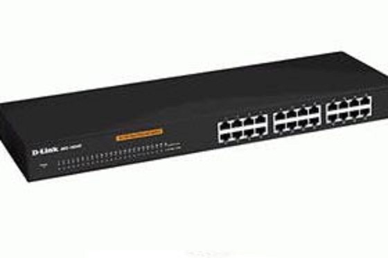 D-Link DES1024R D-Link DES1024R
