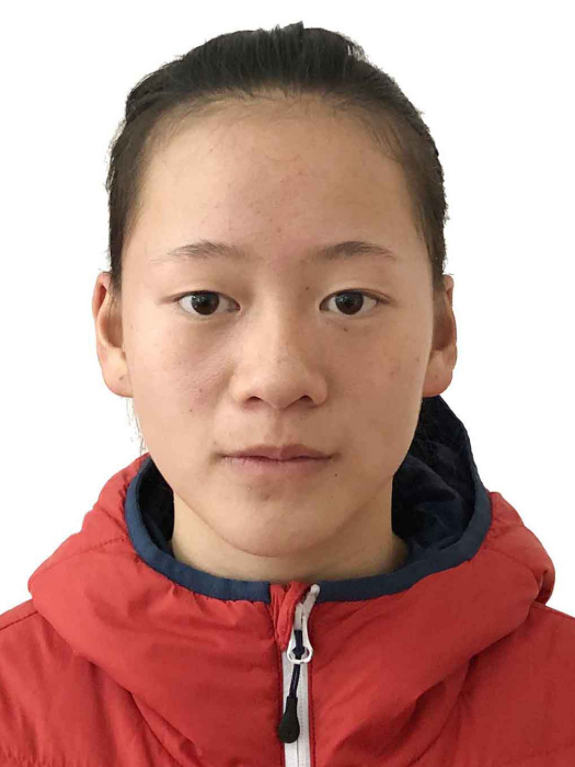 王歡(中國賽艇運動員) 王歡(中國賽艇運動員)