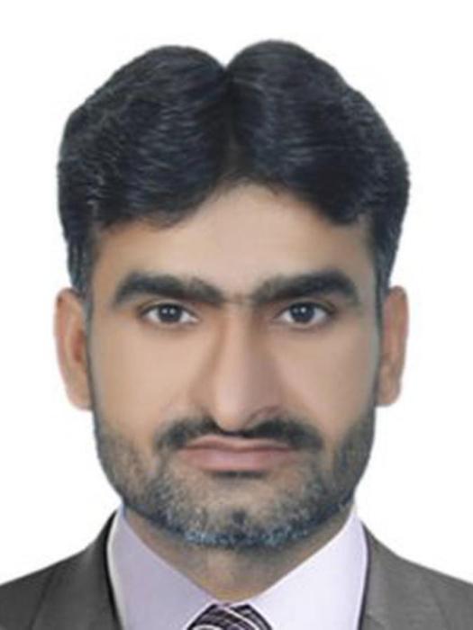 AKHTAR Muhammad Khalil