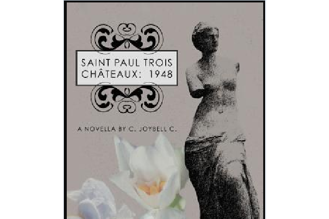 Saint Paul Trois Chateaux
