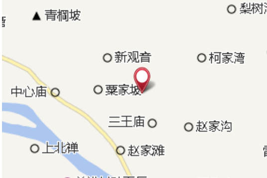 瓦層灣 瓦層灣