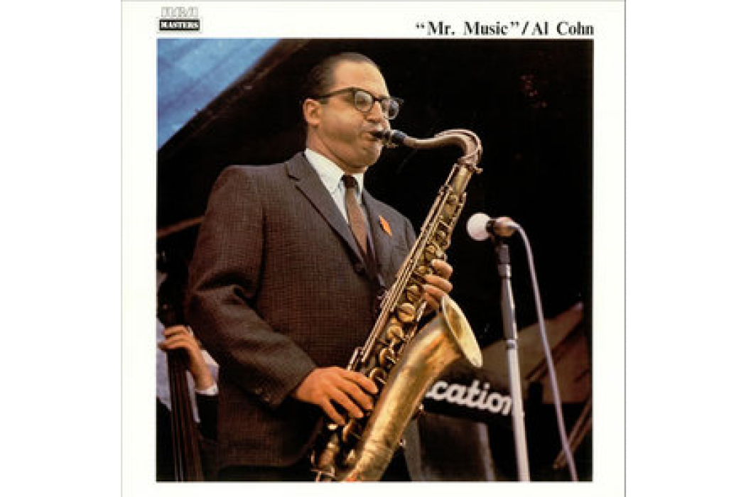 Al Cohn