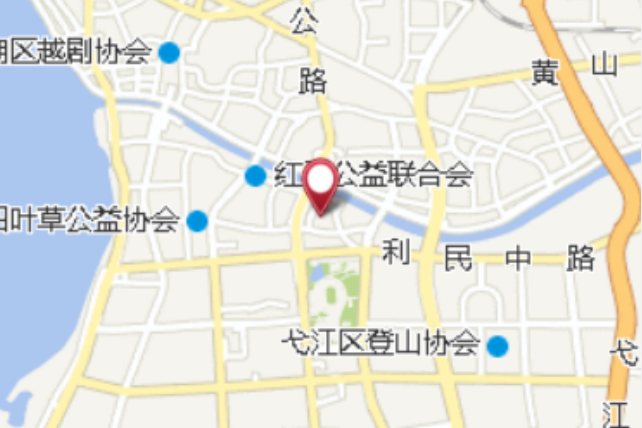 韋家大院 韋家大院