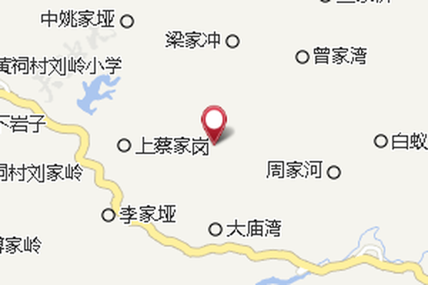 五樓廟 五樓廟